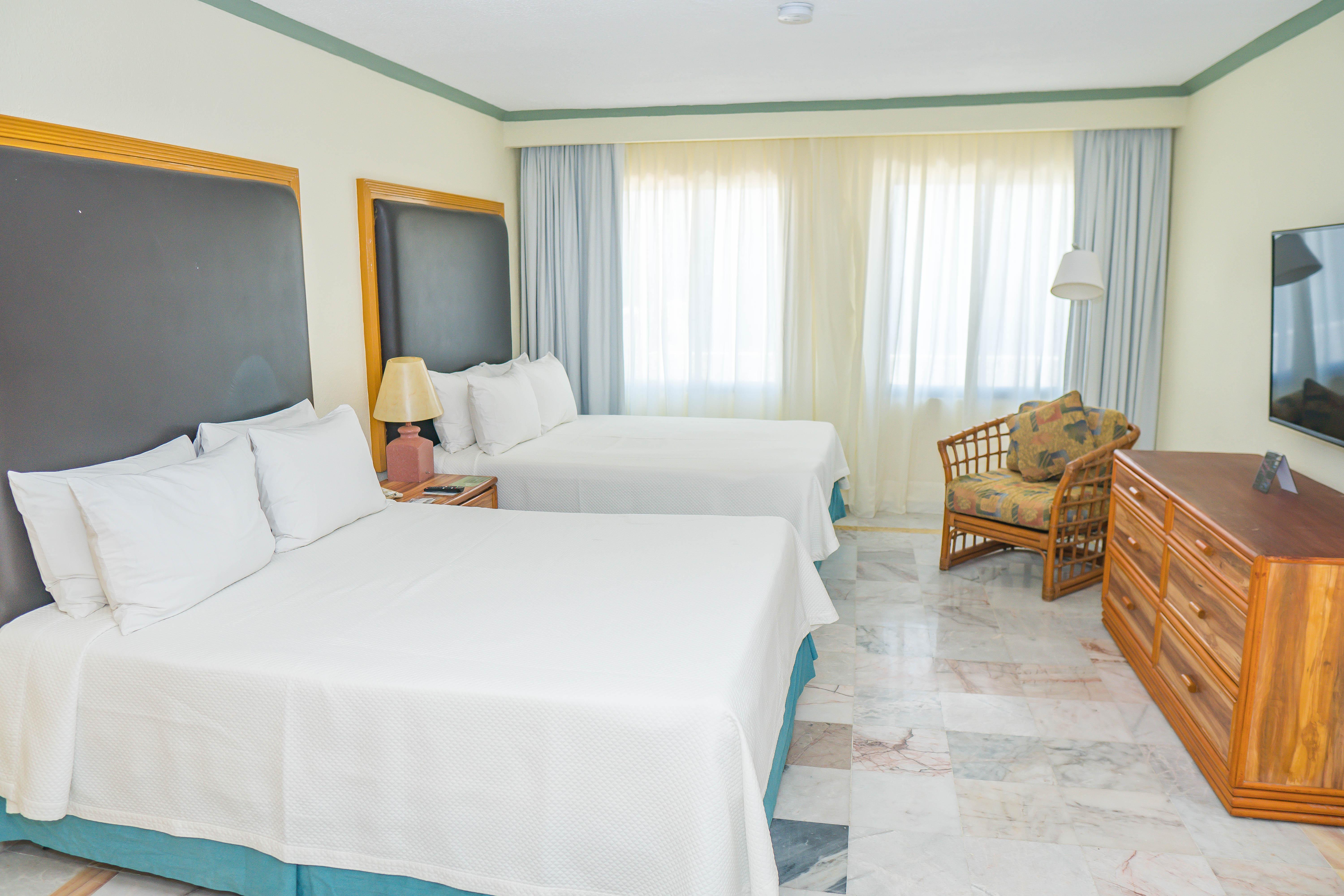Samba Vallarta All Inclusive Nuevo Vallarta Exterior photo