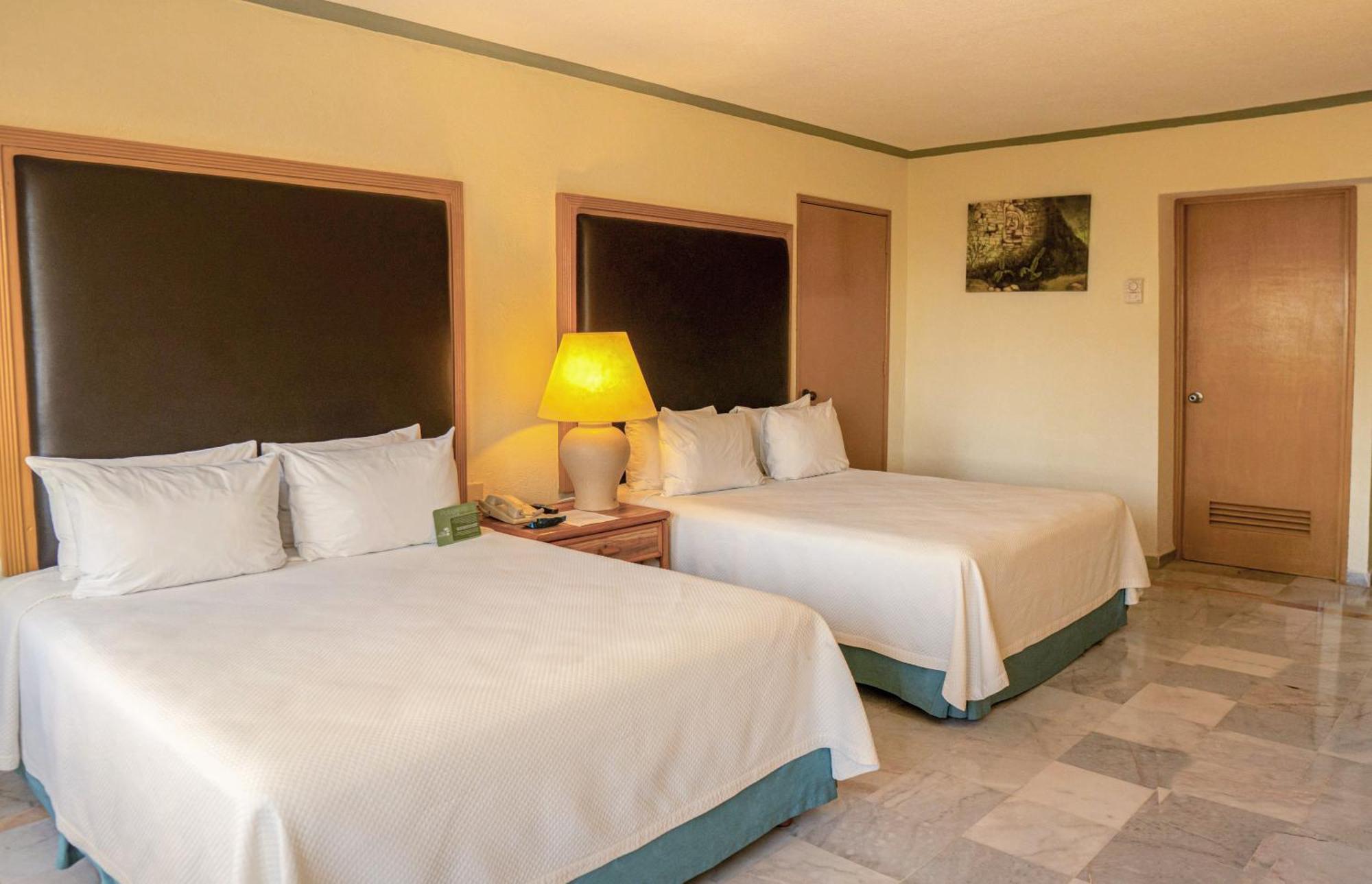 Samba Vallarta All Inclusive Nuevo Vallarta Exterior photo
