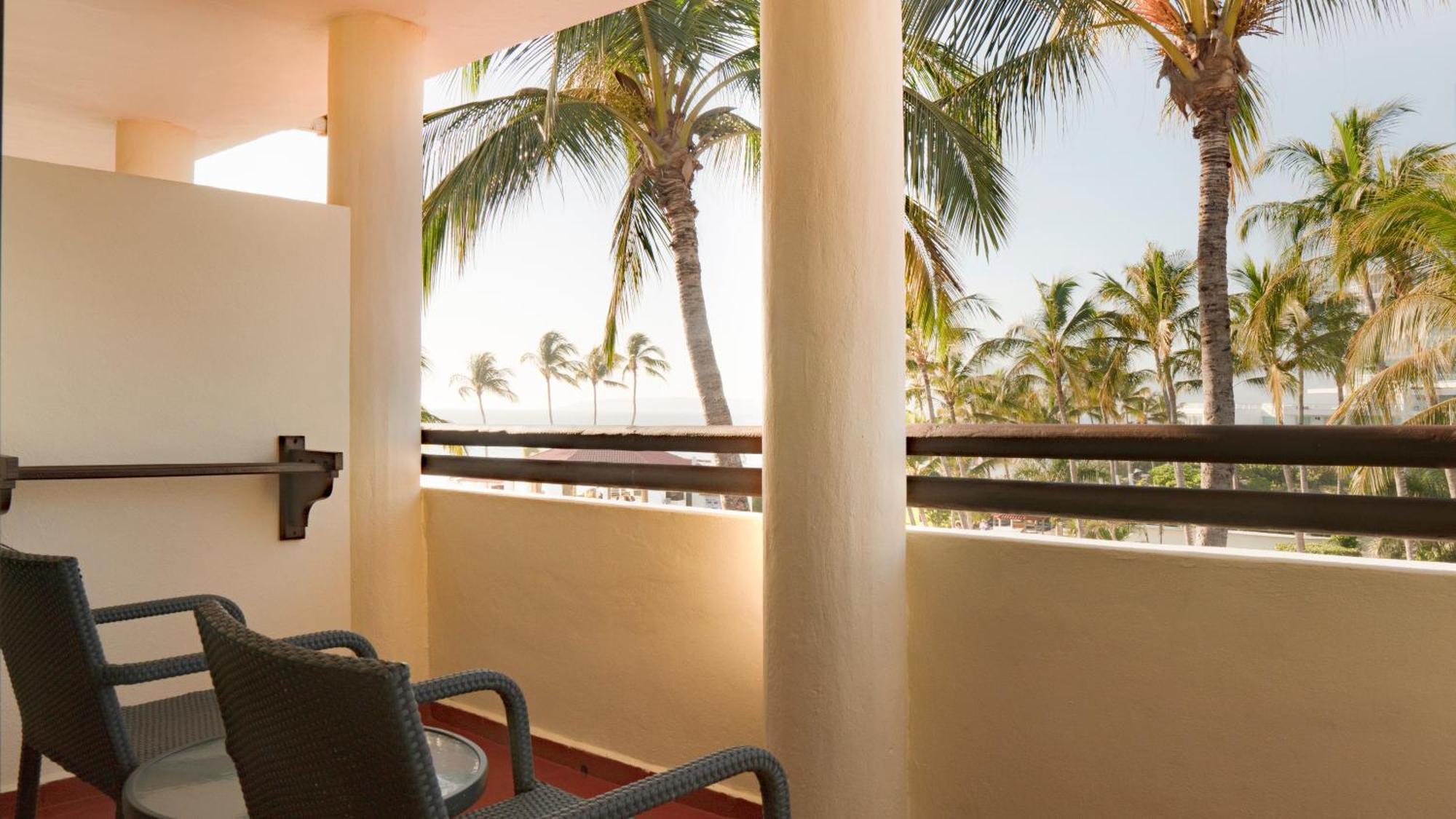 Samba Vallarta All Inclusive Nuevo Vallarta Exterior photo